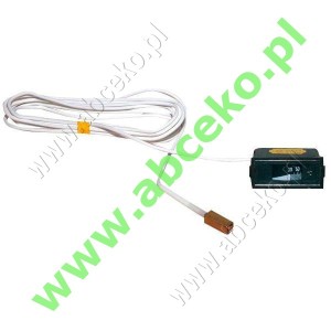 Termometr z kapilarą Sieger HS 2002...