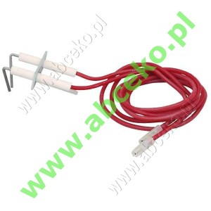  Elektroda zapłonowa  Sieger HG 12