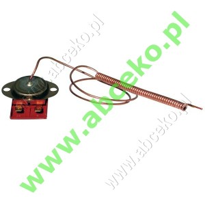 JUNKERS - ZV/ZWV 20 A Ogranicznik temperatury 