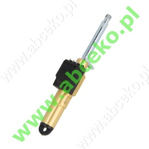 Oertli, podgrzewacz paliwa PURN 140