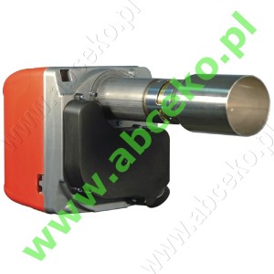 Palnik olejowy INTERCAL BNR 110 30-45 kW