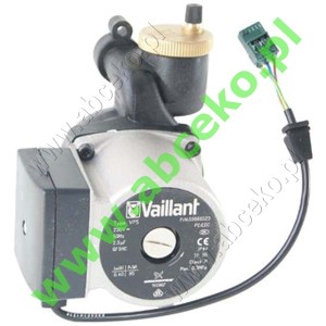 Pompa obiegowa Vaillant turboTEC VC/W 105-255