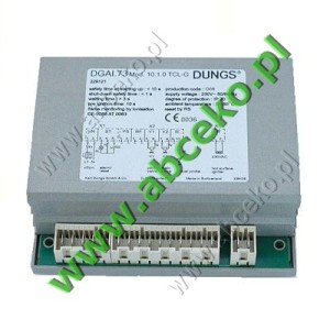 DUNGS - DGAI.70N 10.3 TLL