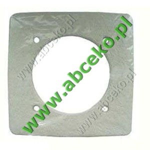 Uszczelka flanszy palnika Weishaupt WL 30 C