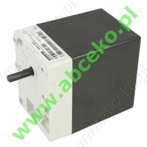 SQN 31.481A2766 serwomotor Siemens  