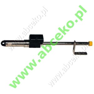 Podgrzewacz oleju Wolf Premio 02 NU-3-40/50