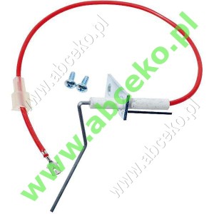  Elektroda jonizacyjna  Sieger HT 12 WKG 24