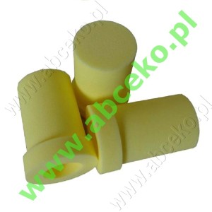 TESTO - filtr separatora kondensatu