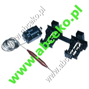 JUNKERS –ZR/ZSR/ZWR...- 2AE Ogranicznik temperatury   