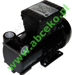 Agregaty olejowe PGA 40-30