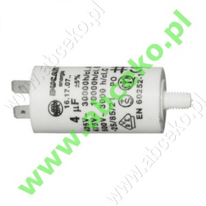 Kondensator Baltur SPARK 4F