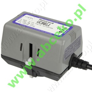 Serwomotor Honeywell VC 8011 ZZ00 24V/50Hz
