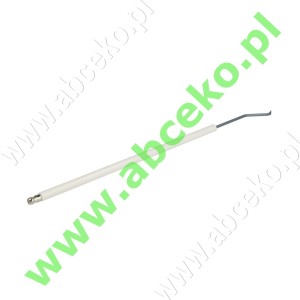 Elektroda zapłonowa  Elco  EK02B.120 L/B