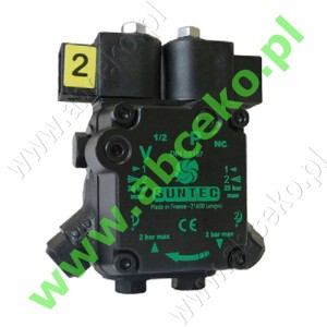 Pompa serwisowa Suntec ATUV 45 L 9860 6P 0700I 