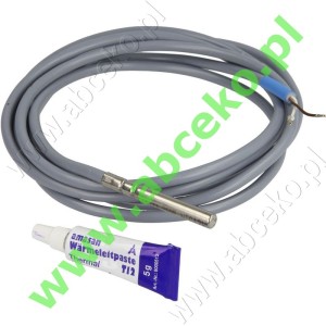 Czujnik ciepłej wody NTC  Weishaupt WTC25 