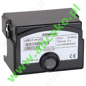 LME 41.092 C2 automat palnikowy Siemens (30470) 