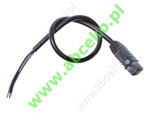 Kabel zapłonowy Elco AEG ZM20/10 517