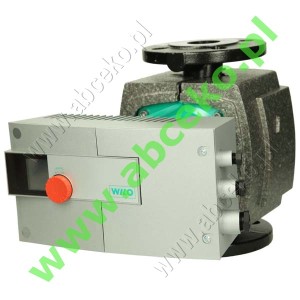 Pompa obiegowa Wilo Stratos 50/1-8