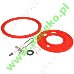 Zestaw regeneracyjny kotłów De Dietrich DPMS...