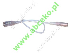 Kabel zapłonowy Elco KL20.1..Ia 260mm