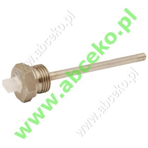 Czujnik spalin do palnika Elco Ultron 22/W22