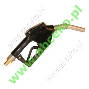 HORNET 40 pistolet z wyłącznikiem