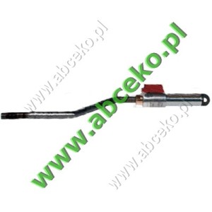 Podgrzewacz paliwa z drążkiem dyszy Abaco X-100 Turboflam