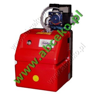 Palnik gazowy Golling GLG 2 (15 - 48 kW)