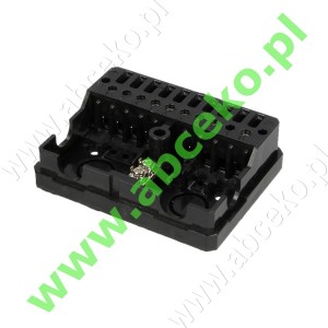 Podstawa automatu Brahma typ F