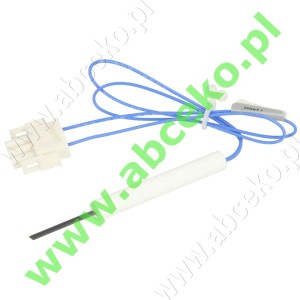 Elektroda zapalająca Elco-Klöckner Ultron 33/44