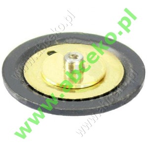 Membrana elektrozaworu RAPA SV09 2P ⅜, ½"