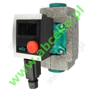 Pompa obiegowa Wilo Stratos Pico 25/1-6