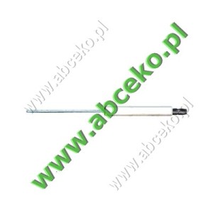  Elektroda jonizacyjna  11x68