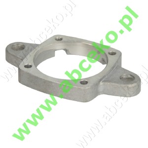 Kołnierz redukcyjny Danfoss RSA/RSH  