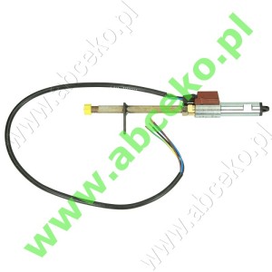 Podgrzewacz paliwa Baltur SPARK 0