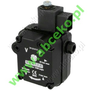 Pompa olejowa SUNTEC  typ  AL-E  35 C (Golling) 