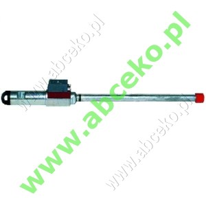 Podgrzewacz oleju Wolf NU-1-17-25, NU-1-32/40