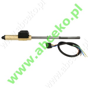 Podgrzewacz paliwa Olymp Viscostar 2P-80 DV/110DV