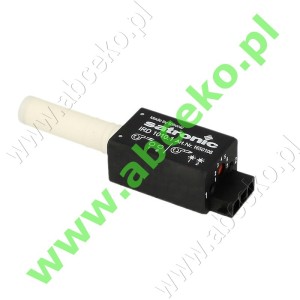 IRD 1010 czujnik płomienia Honeywell-Satronic, prawy