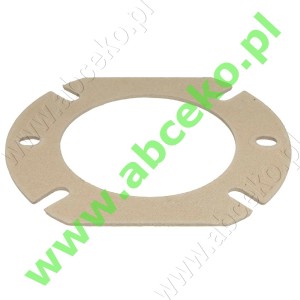 Uszczelka flanszy Nr.3002698 do palników RIELLO