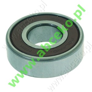 FAG Łożysko kulkowe 6201 ZZ obustronnie zamknięte