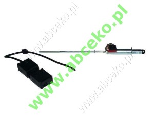 Podgrzewacz oleju Giersch R 20(-V)(-L)