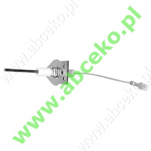 Elektroda jonizacji Buderus G 114..., Sieger SG 91/94-V...