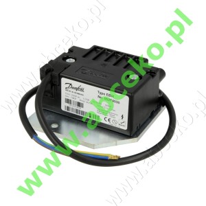 Transformator Danfoss do Wolf NU-1-17-25, 1-32/40...