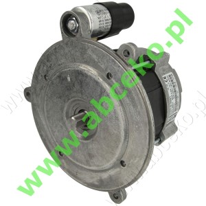 Silnik palnika BUDERUS BE/BE RLU 1.0-1.3/2.3 SAFe... 