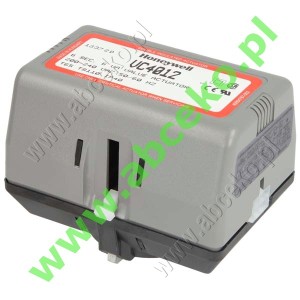 Serwomotor Honeywell VC 4012 ZZ00 230V/50Hz