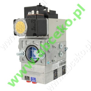 MultiBloc Dungs MB-VEF 407 B 01 S 12