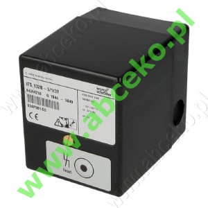 Kromschröder IFS 132 B-3/1/3T