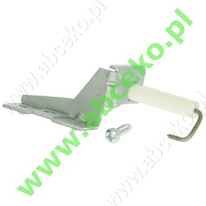  Elektroda jonizacyjna Vaillant - VC/W 184, 185, 244...