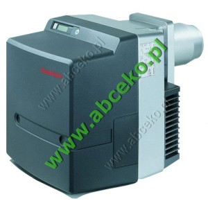 Weishaupt WL 10/2-D 1-st., 35-70 kW (241 111 22)